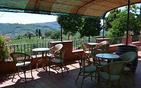 Terre Di Melazzano - Le Case Di Chiara
