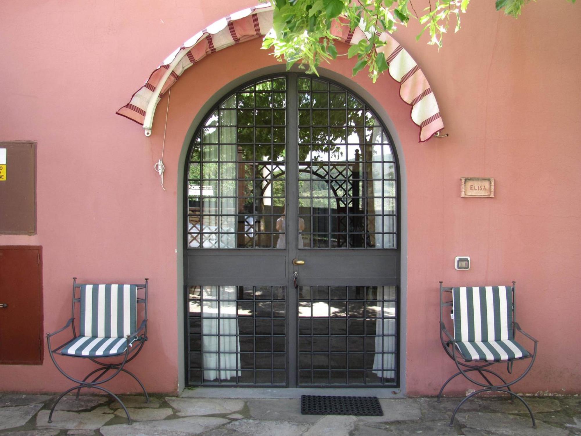 Terre Di Melazzano - Le Case Di Chiara Greve in Chianti Room photo