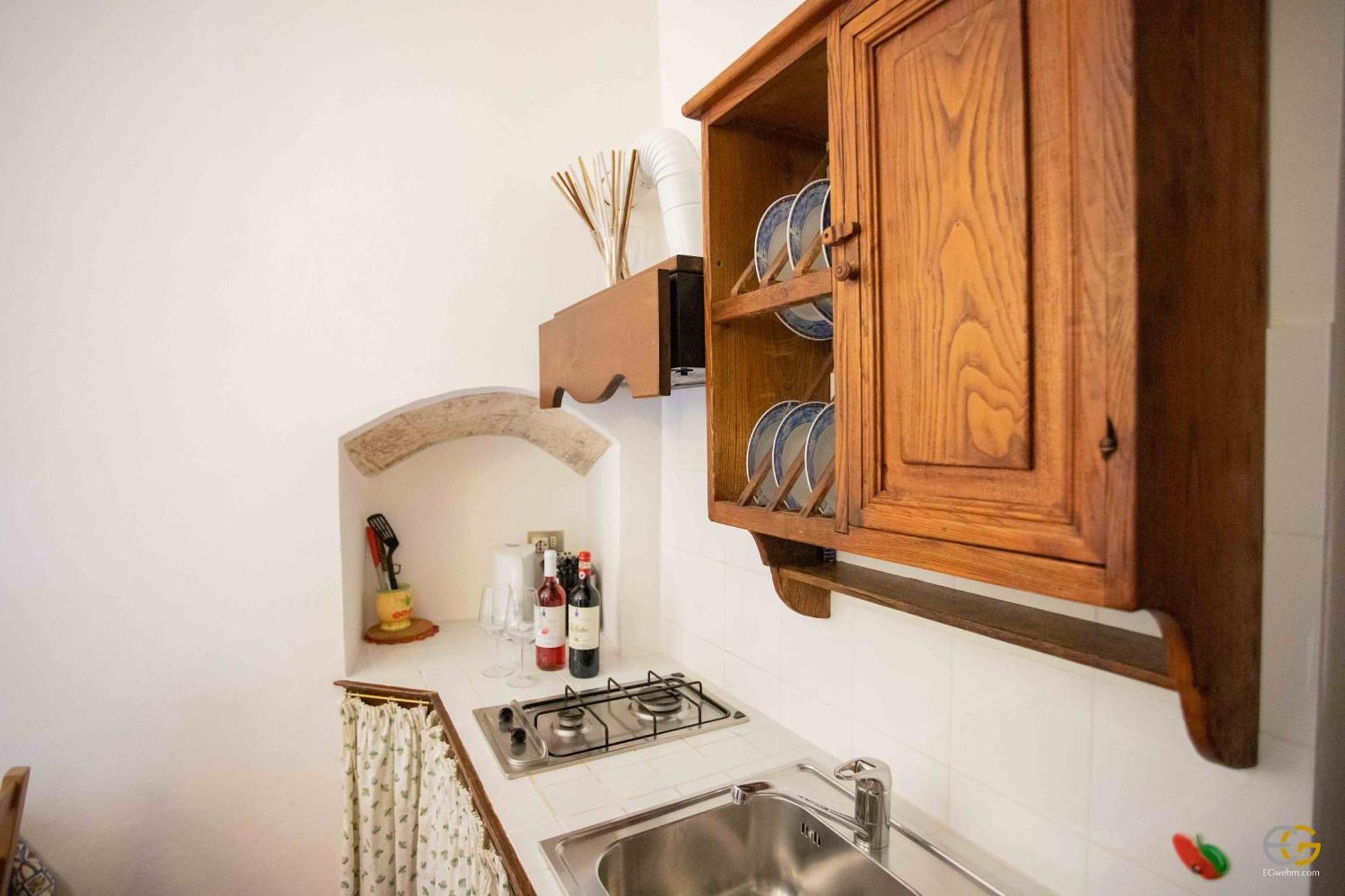 Terre Di Melazzano - Le Case Di Chiara Greve in Chianti Room photo