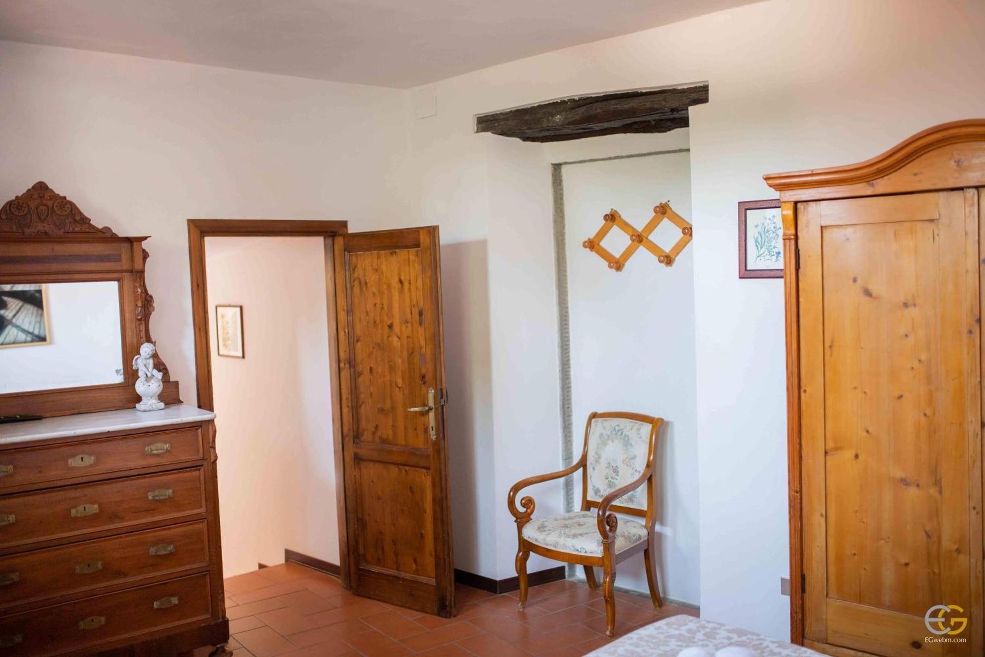 Terre Di Melazzano - Le Case Di Chiara Greve in Chianti Room photo
